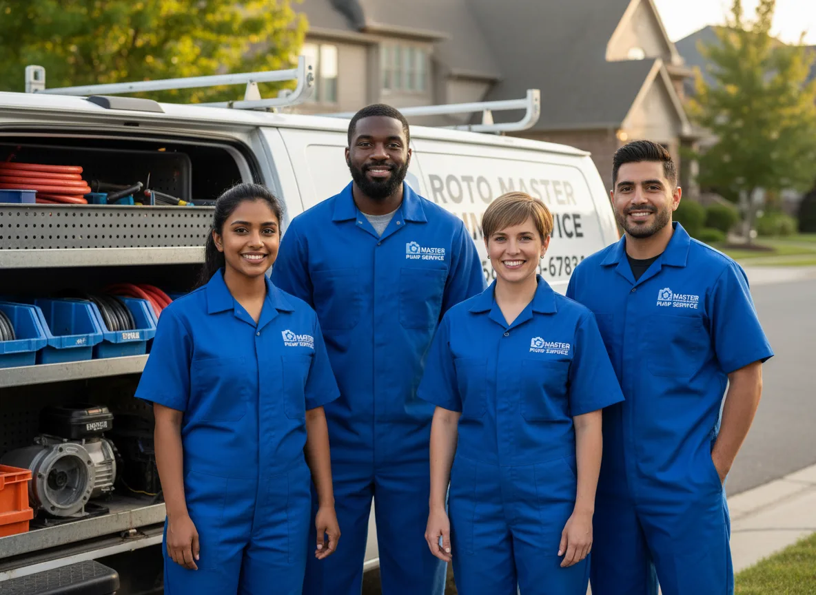 Sump Pump Installation company in Prairie View, TX